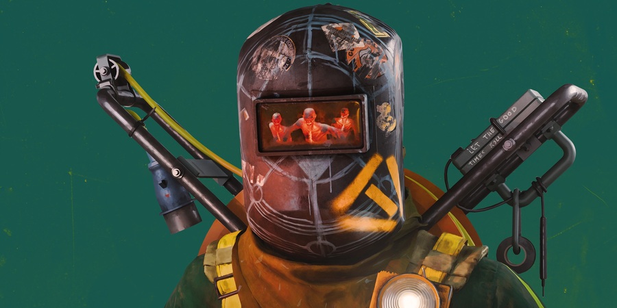 Remedy раскрыли детали кооперативного шутера FBC: Firebreak