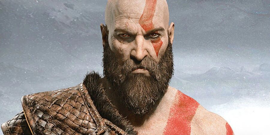 Sony и Amazon перезапустили разработку сериала по игре God of War