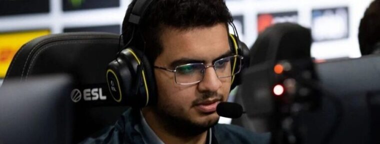 ATF о Timbersaw: «Герой и так не был сильным, а они решили уничтожить его»