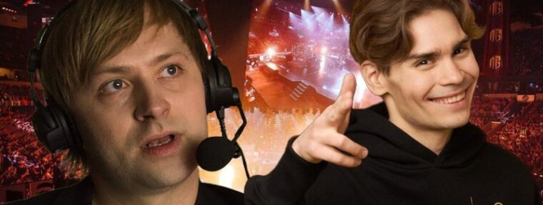 NS и Nix заявили об уходе в длительный отпуск