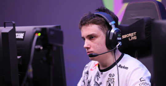 Интервью с Larl на BetBoom Dacha Dota 2 2024: «Мы можем выиграть турнир»