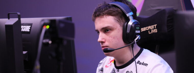 Larl поделился мнение о новых игроках в Team Spirit