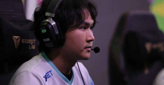 Jabz: «Хорошая индивидуальная форма поможет мне достичь любой цели в нужное время»