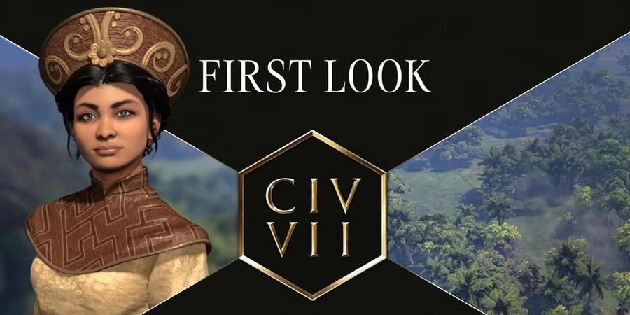 Firaxis анонсировали нового лидера Вьетнама для Civilization VII