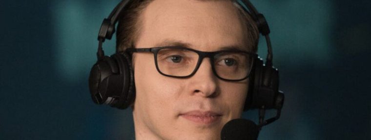 Maelstorm о Gaimin Gladiators: «Без dyrachyo у них ничего не получится»