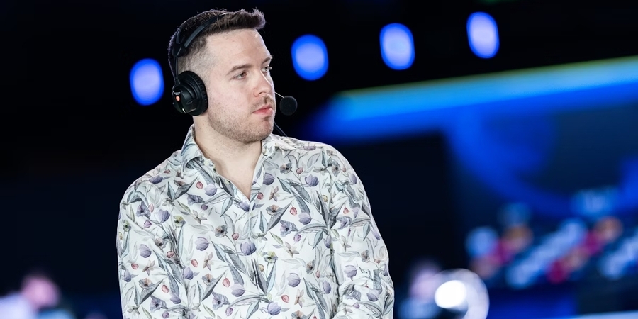 YNk: «‎NiKo должен стать IGL в Falcons»‎