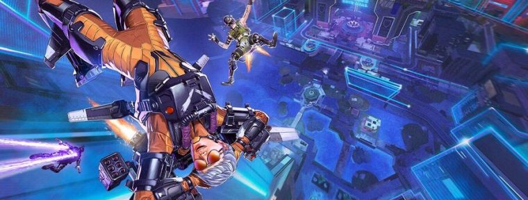 В Apex Legends обновили шанс выпадения предметов из «Наборов Apex»