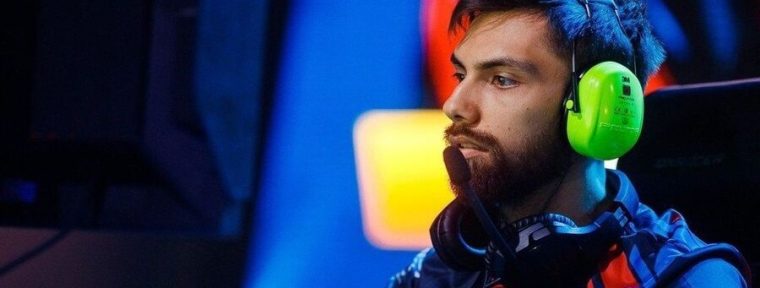 Ahilles о патче 7.37d: «Как будто прямо сильно мета не поменяется»