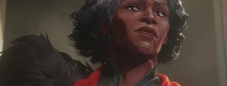 Игроки League of Legends назвали Амбессу слишком «имбовой»