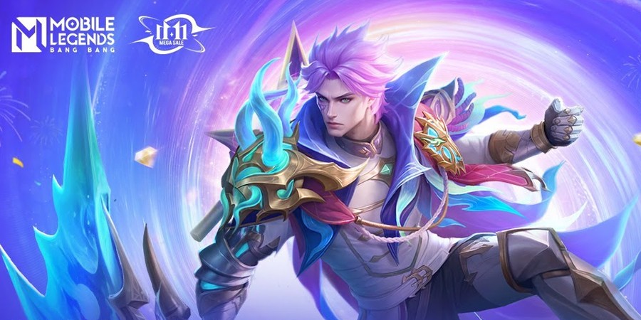 Анонсирован новый облик Нолана «Штурман» для Mobile Legends: Bang Bang