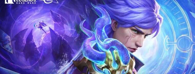 В России появятся чипсы, посвященные Mobile Legends: Bang Bang