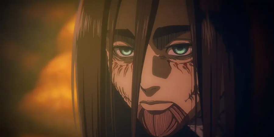 Attack on Titan The Movie: The Last Attack