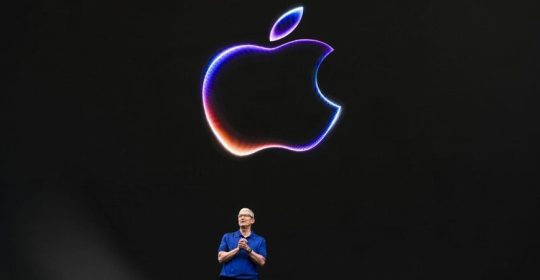Apple может переименовать iOS 18 в iOS 26 в рамках масштабного редизайна