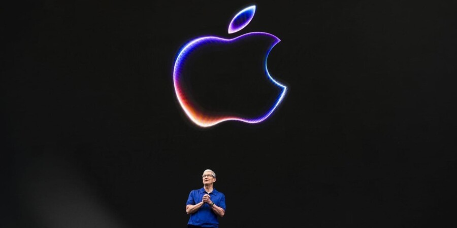 Apple выпустят свое приложение, посвященное играм