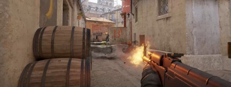 Как повысить производительность в CS2 после обновления: советы от Frequency