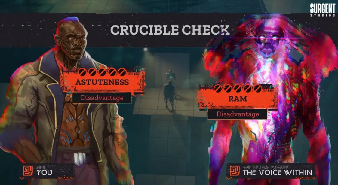 Герои Tales of Kenzera: Project Uso