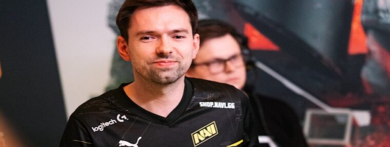 B1ad3: «У s1mple самый уважаемый и успешный тренер»