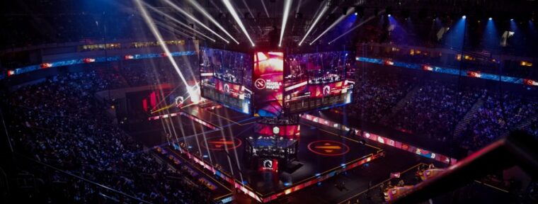 Лучшие моменты второго игрового дня стадии плей-офф PGL Wallachia Season 2