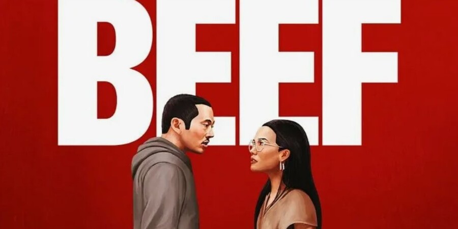 Netflix анонсировали второй сезон сериала «Грызня»