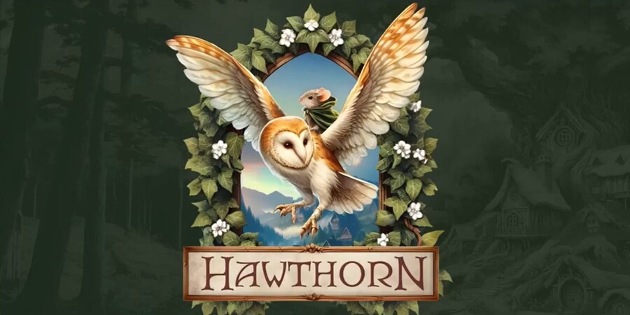Анонс: фурри-версия Stardew Valley под названием Hawthorn выйдет в Steam