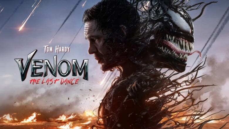 Sony Pictures представили трейлер «Веном: Последний танец»