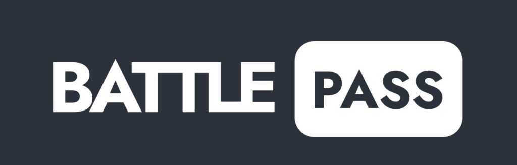 Логотип магазина BattlePass.ru