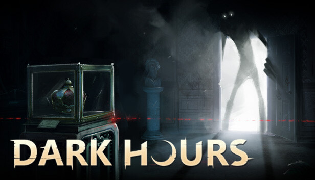 В раннем доступе Steam появился кооп-хоррор с элементами выживания Dark Hours