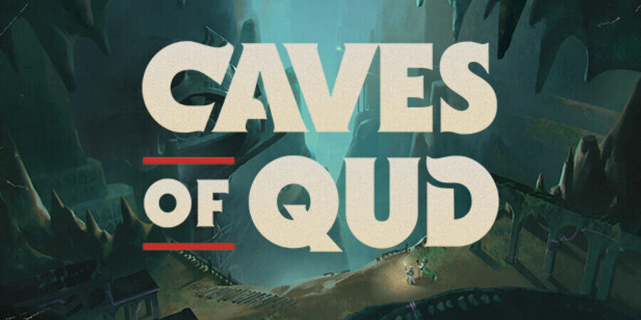 Релиз Caves of Qud: игра выйдет в декабре 2024 года спустя 15 лет разработки