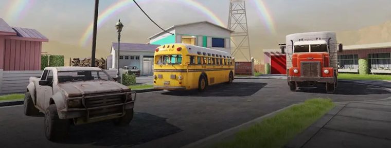 В Call of Duty: Black Ops 6 раздают двойной опыт за релиз Nuketown
