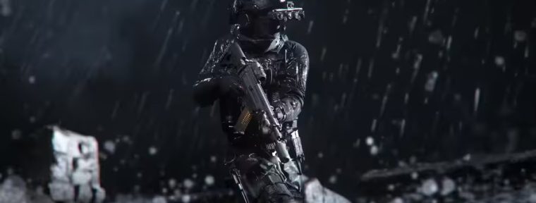 Cмогут ли игроки перенести скины из Modern Warfare 3 в Black Ops 6