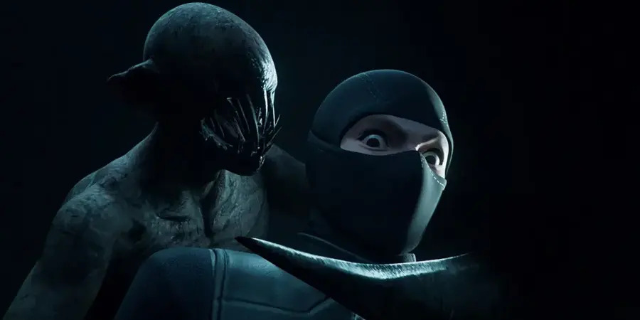 В Steam анонсировали кооперативный хоррор Dark Hours