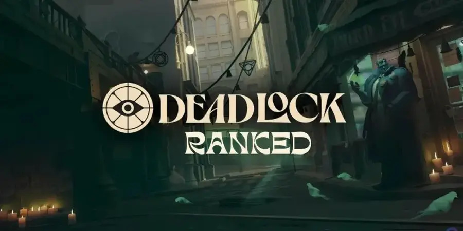 Valve выпустили обновление рейтинговой системы в Deadlock