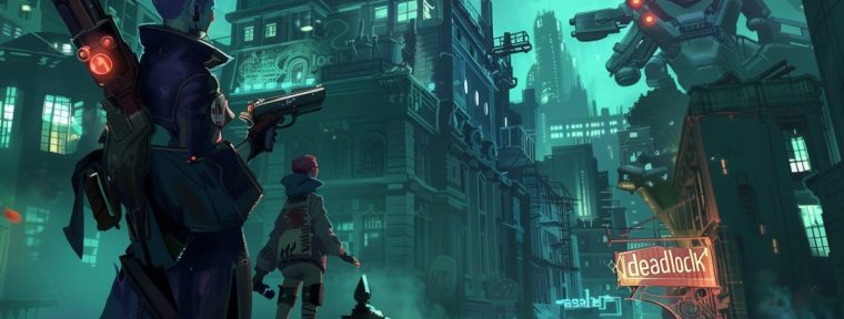 Обновление в Deadlock от 22 ноября: удалены рейтинговые матчи и изменены механики