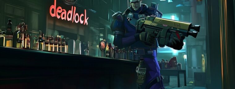 MikaelS о матчах в Deadlock: «Чаще всего вы сможете привести команду к победе»