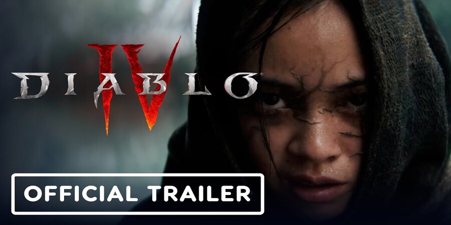 Blizzard выпустили тизер-трейлер Diablo 4: Vessel of Hatred