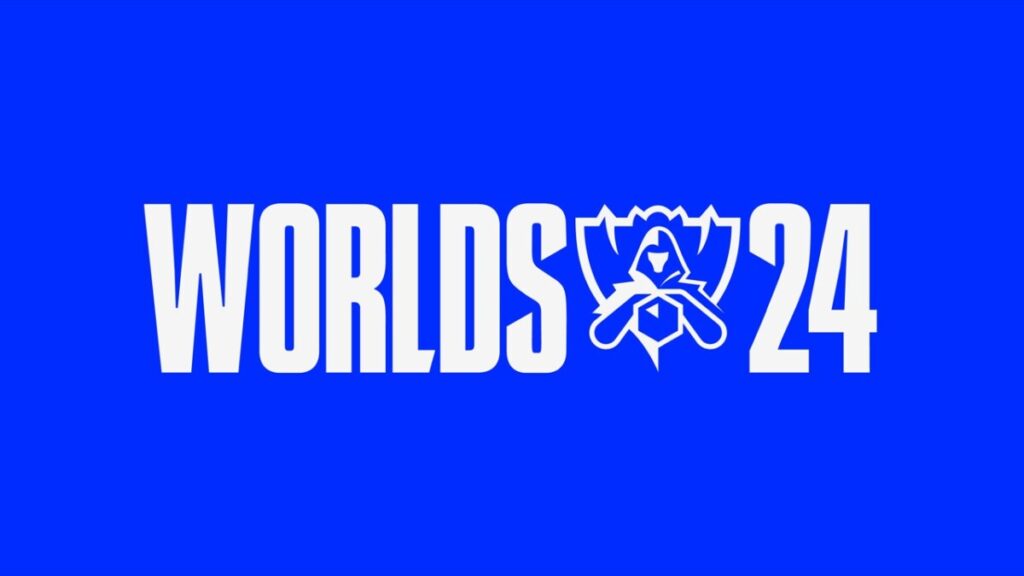 Worlds 2024