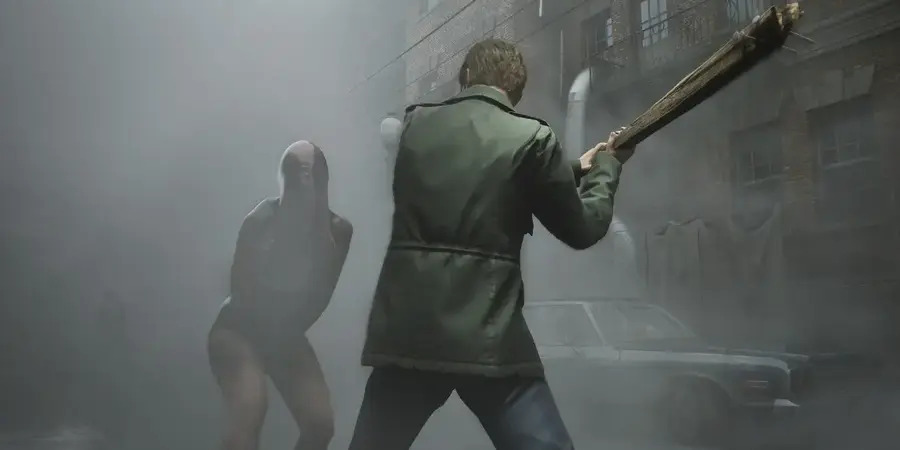 Разработчики ремейка Silent Hill 2 исправили многие ошибки с последним патчем