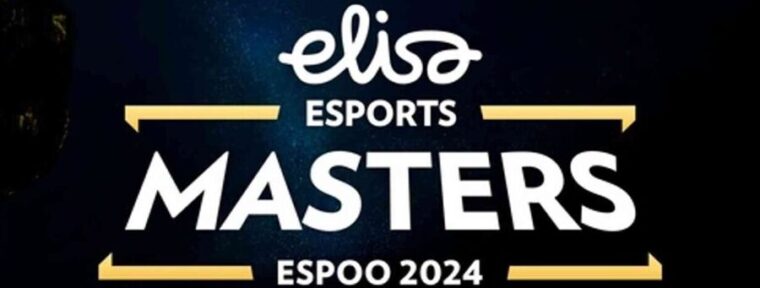 Elisa Masters Espoo 2024: формат проведения и призовой фонд