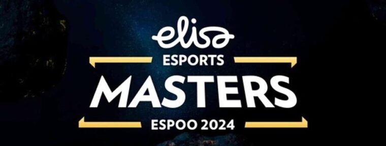 ENCE — чемпионы Elise Masters Espoo 2024