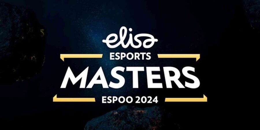 ENCE — чемпионы Elise Masters Espoo 2024