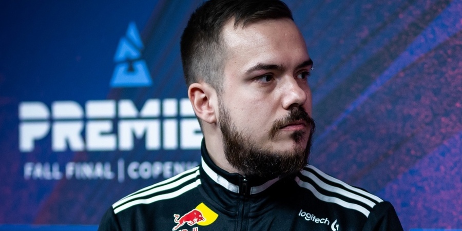 Генеральный менеджер G2 Esports подтвердил уход NiKo