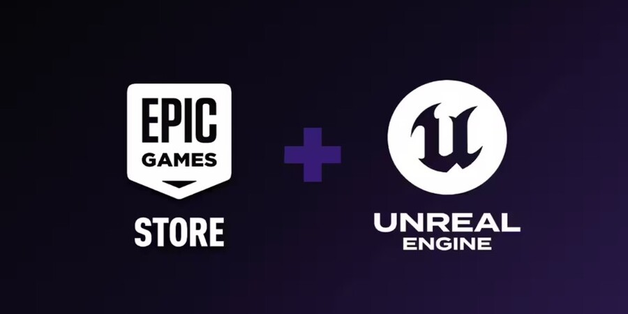 Epic Games снизят ставку роялти для игр на Unreal Engine