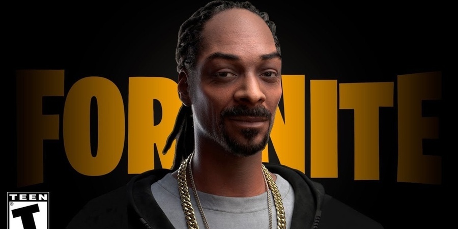 Слух: Snoop Dogg и персонажи из мультфильма «Тачки» появятся в Fortnite