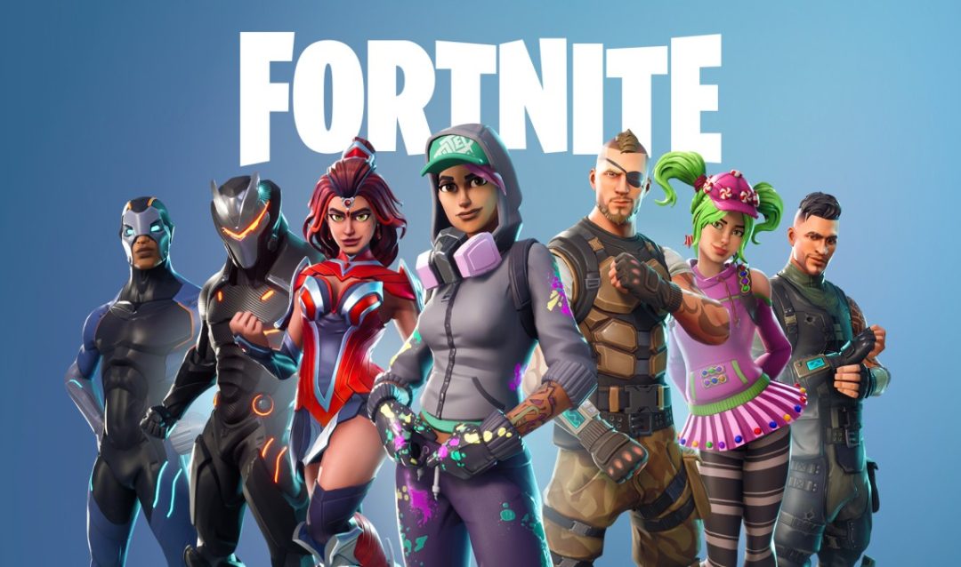 В Fortnite появятся новые функции родительского контроля