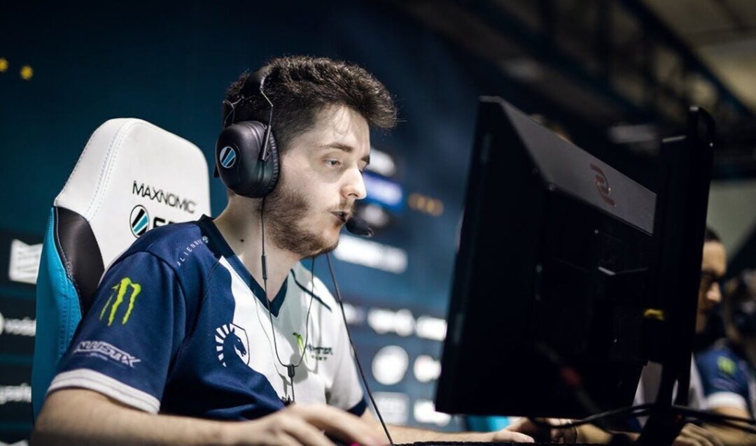 Ключевые проблемы Team Liquid — взгляд изнутри от NAF после BLAST Premier: World Final 2024