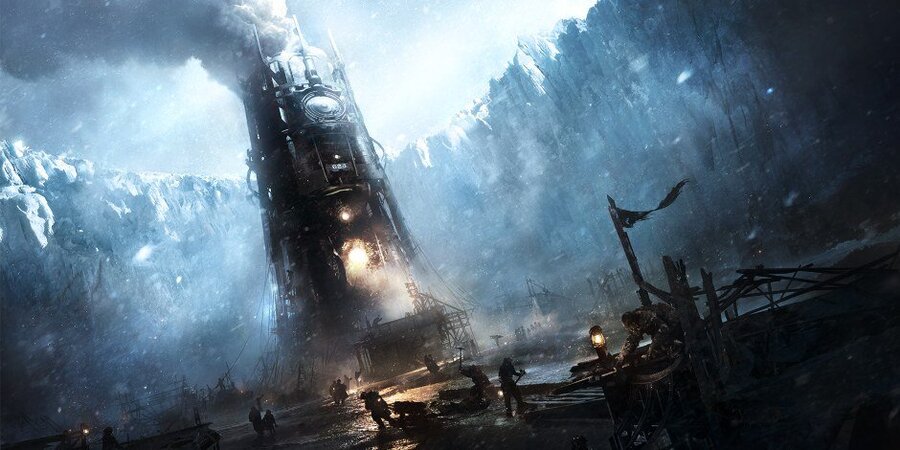 Топ-7 игр, которые можно приобрести по скидке в Steam на этой неделе