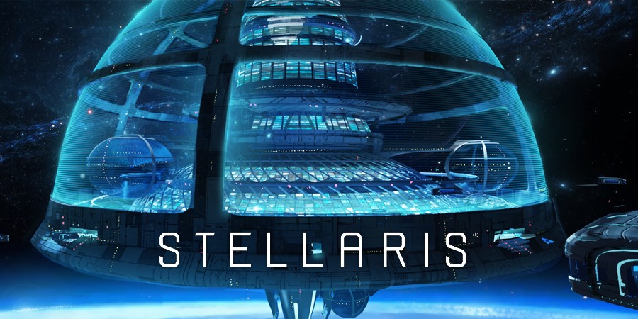The Grand Archive уже доступен: подробности о сюжетном дополнении к Stellaris