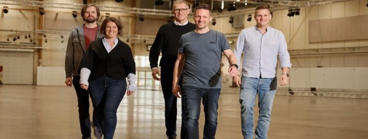 Анонсирован игровой фестиваль Glitched, первый ивент пройдет в 2025 году