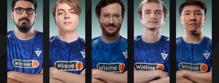 Tundra Esports обыграли Team Liquid в рамках групповой стадии BLAST Slam I