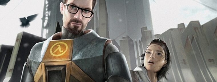 Аналитик Tundra Esports объяснил задержку нового героя Dota 2 работой над Half-Life